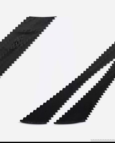 Клинове Chopova Lowena Carino Flare Leggings Черно | 4064 BLCK, 2