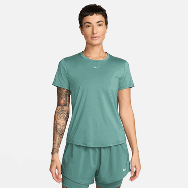 Тениска Nike Dri-Fit One Classic Зелено | FN2798-361, 0
