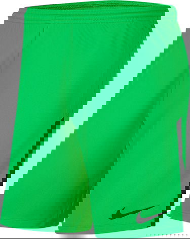 Къси панталони Nike Dri-FIT League Knit II Shorts Зелено | bv6852-329, 0