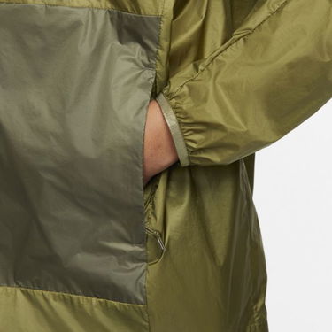 Яке Nike ACG 1/2-Zip Jacket Зелено | DN3953-378, 3