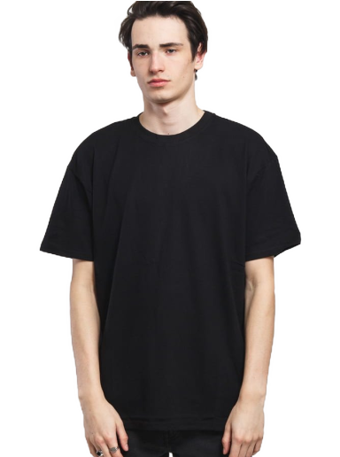 Heavy Oversized Tee