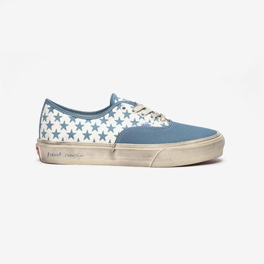 Кецове и обувки Vans Bianca Chandon x Authentic VLT LX Синьо | VN0A4CS4NUT1, 0
