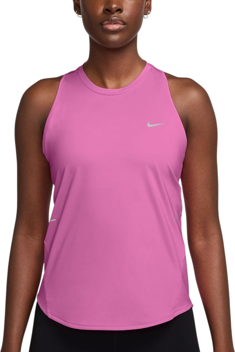 Потник Nike Nike Swift Running Tank Top Розово | hq0620-675, 0
