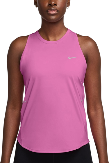 Потник Nike Nike Swift Running Tank Top Розово | hq0620-675, 0
