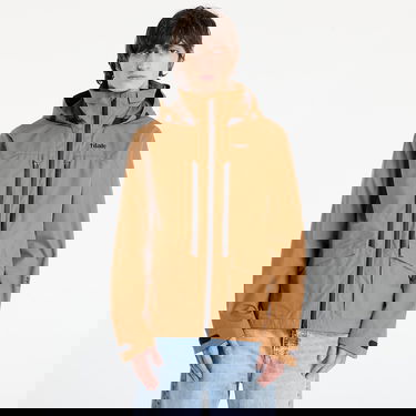 Яке Tilak Loke 24 Jacket Кафяво | 8000604, 0