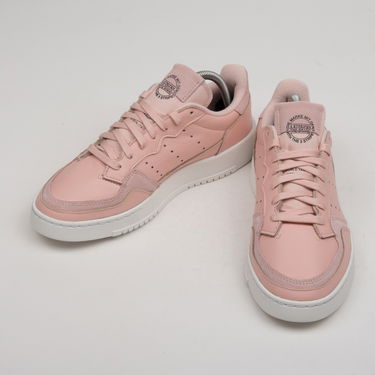 Кецове и обувки adidas Originals Supercourt W Розово | EE6044, 2