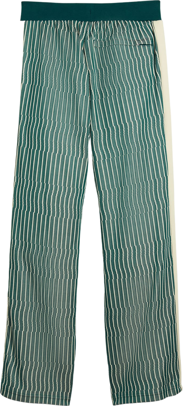 Спортни панталони Puma THE PLAYERS LANE T7 Pants Зелено | 626661-60, 2