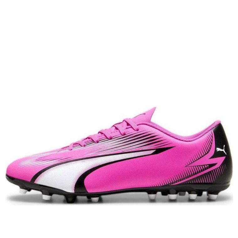 Кецове и обувки Puma Ultra Play MG Розово | 107764-01, 0