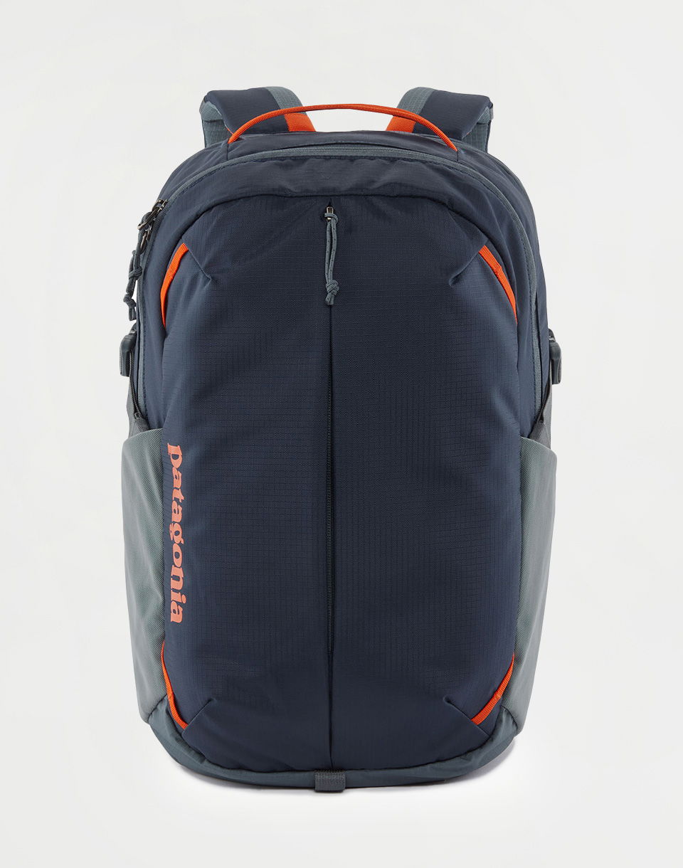 Раница Patagonia Refugio Day Pack 26L Тъмно синьо | 47913, 0