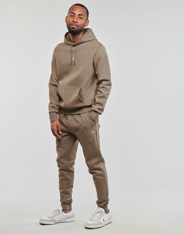 Спортни панталони Polo by Ralph Lauren Tech Fleece Jogger Pants Кафяво | 710881518028, 2