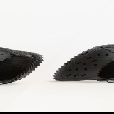 Кецове и обувки Crocs Classic Hiker Xscape Clog Черно | 208365-001, 5