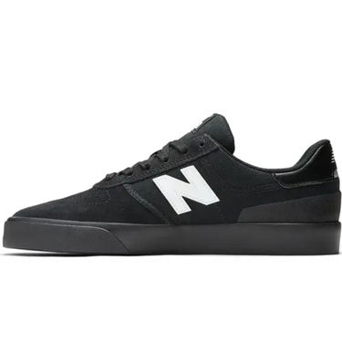 Кецове и обувки New Balance Numeric 272 Черно | NM272BWD, 2