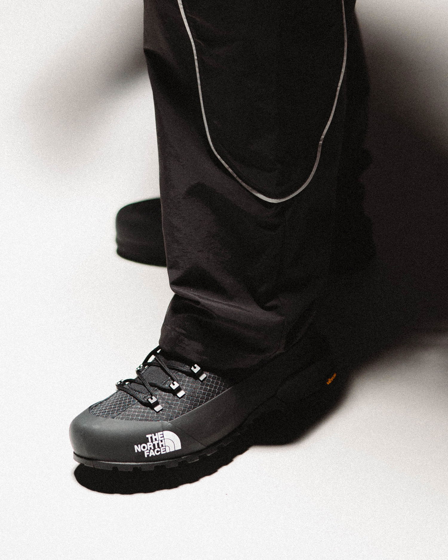 Кецове и обувки The North Face Glenclyffe Low "Black" Черно | NF0A817BKX71, 1