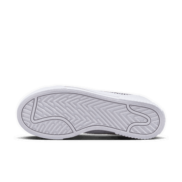 Кецове и обувки Nike Court Legacy Lift W Бяло | FD0558-100, 2