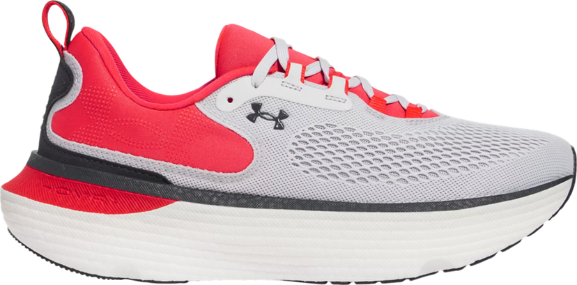 Кецове и обувки Under Armour Infinite Elite 2 Червено | 3028169-019