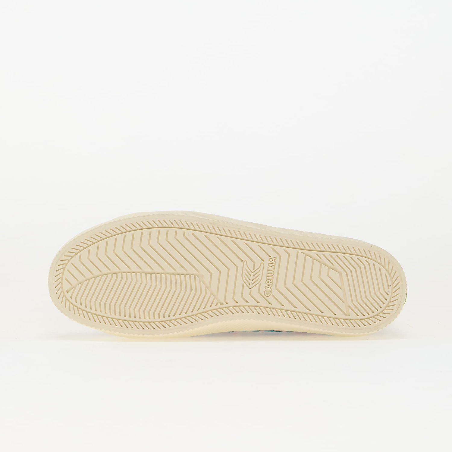 Кецове и обувки Cariuma OCA Low Embroidered Flowers Многоцветен | 100102R49 W, 1