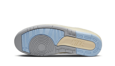 Кецове и обувки Jordan Air Jordan 2 Low "Look Up In The Air" W Бяло | DX4401-146, 3