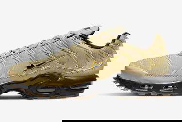 Кецове и обувки Nike Air Max Plus "Tan" Бежово | DZ4501-700, 0