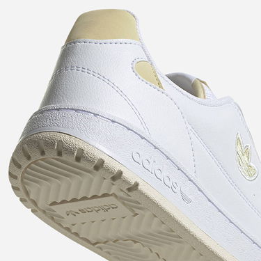 Кецове и обувки adidas Originals NY 90 Бяло | GW8637, 4