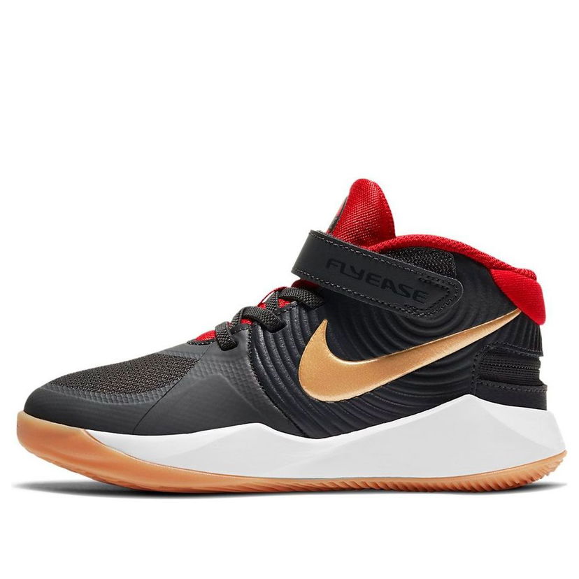 Кецове и обувки Nike Nike Team Hustle D 9 FlyEase Черно | BV2951-003