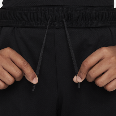 Къси панталони Nike Dri-FIT Older Kids' Football Shorts Черно | FN8419-010, 4
