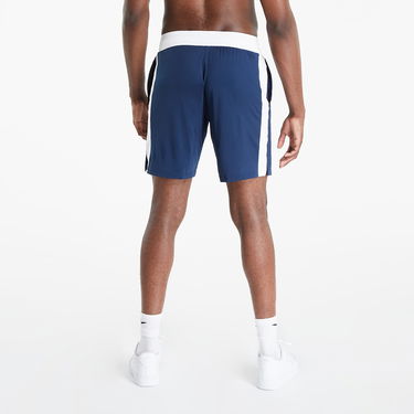 Къси панталони Under Armour Project Rock Boxing Shorts Тъмно синьо | 1370451-408, 2