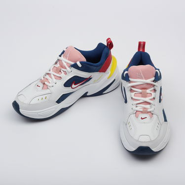 Кецове и обувки Nike M2K Tekno Бяло | AO3108-402, 2