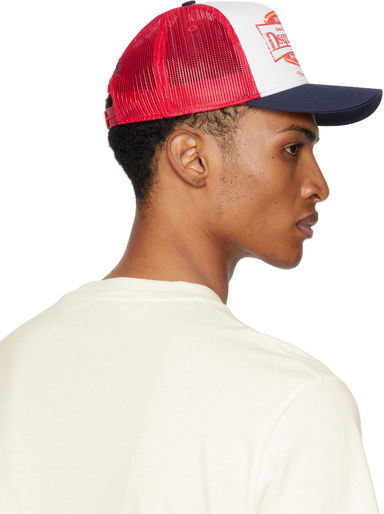 Dsquared2 Logo Baseball Cap, 2