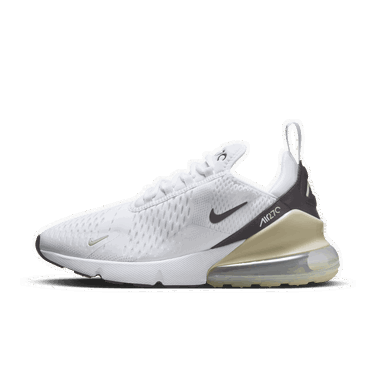Кецове и обувки Nike Air Max 270 W Бяло | FD9875WHT, 0