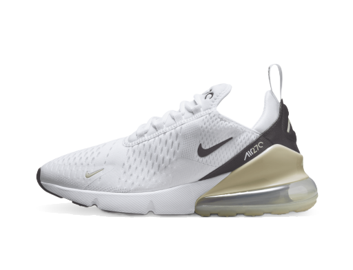 Кецове и обувки Nike Air Max 270 W Бяло | FD9875WHT