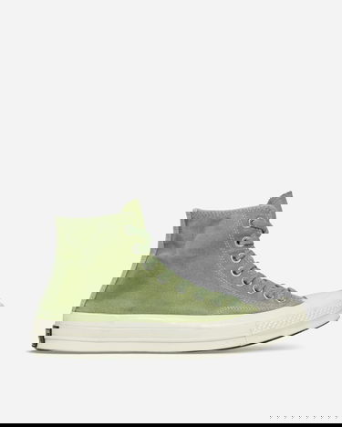 Кецове и обувки Converse Chuck Taylor All-Star Зелено | A06916C, 1