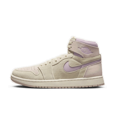 Кецове и обувки Jordan Air Jordan 1 Zoom CMFT 2 Кафяво | DV1305-100, 0