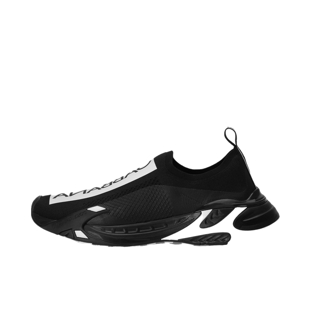 Sorrento In Stretch Mesh With Logo