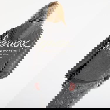 Суитчър Represent Clo Vintage Owners Club Script Hoodie Сиво | OCM41200-47, 3