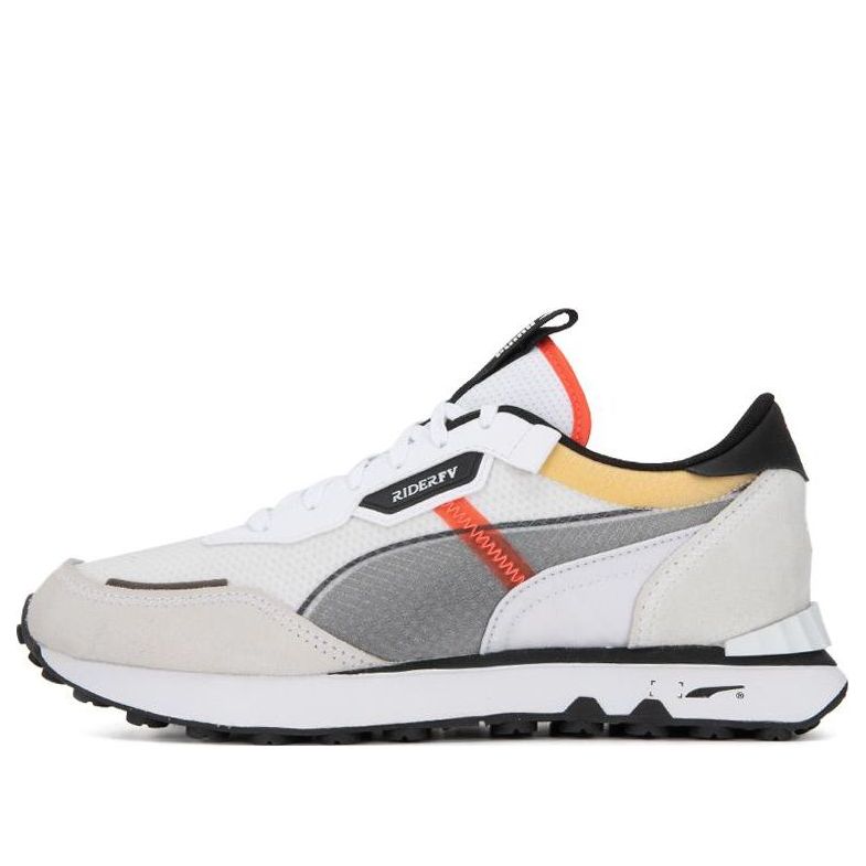 Кецове и обувки Puma Rider FV X-Ray Бяло | 390052-03, 0
