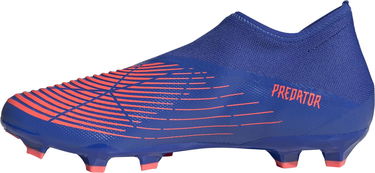 Кецове и обувки adidas Performance PREDATOR EDGE.3 LL FG Синьо | gw2278, 1