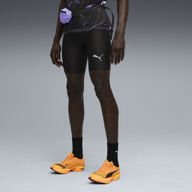 Къси панталони Puma Raceday Ultraform 9" Shorts Черно | 527534_01, 1