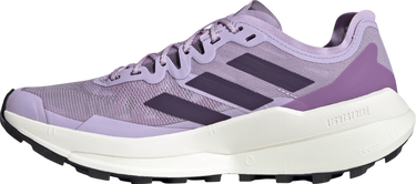 Кецове и обувки adidas Performance Terrex Agravic Speed Лилаво | jq1617, 3