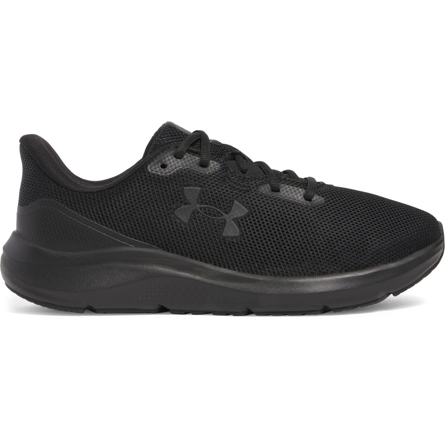 Кецове и обувки Under Armour Charged Pursuit 4 Черно | 3028254-002, 0