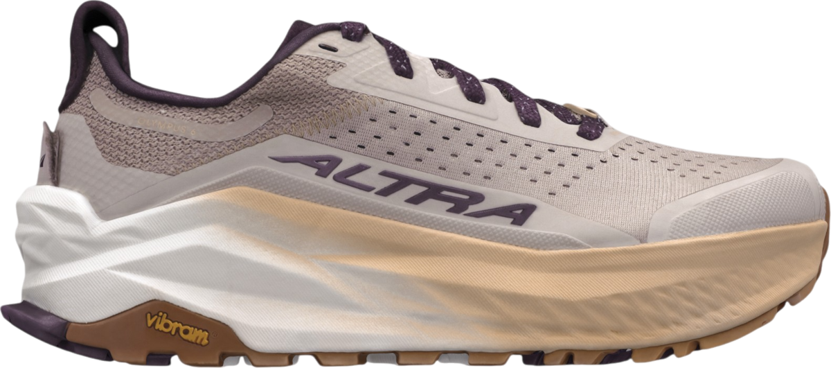 Кецове и обувки Altra Running Olympus 6 Бежово | al0a85nk9231, 0