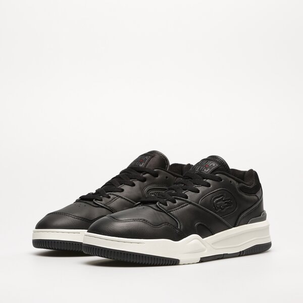 Облекло Lacoste Lineshot Черно | 746SMA0074237, 1