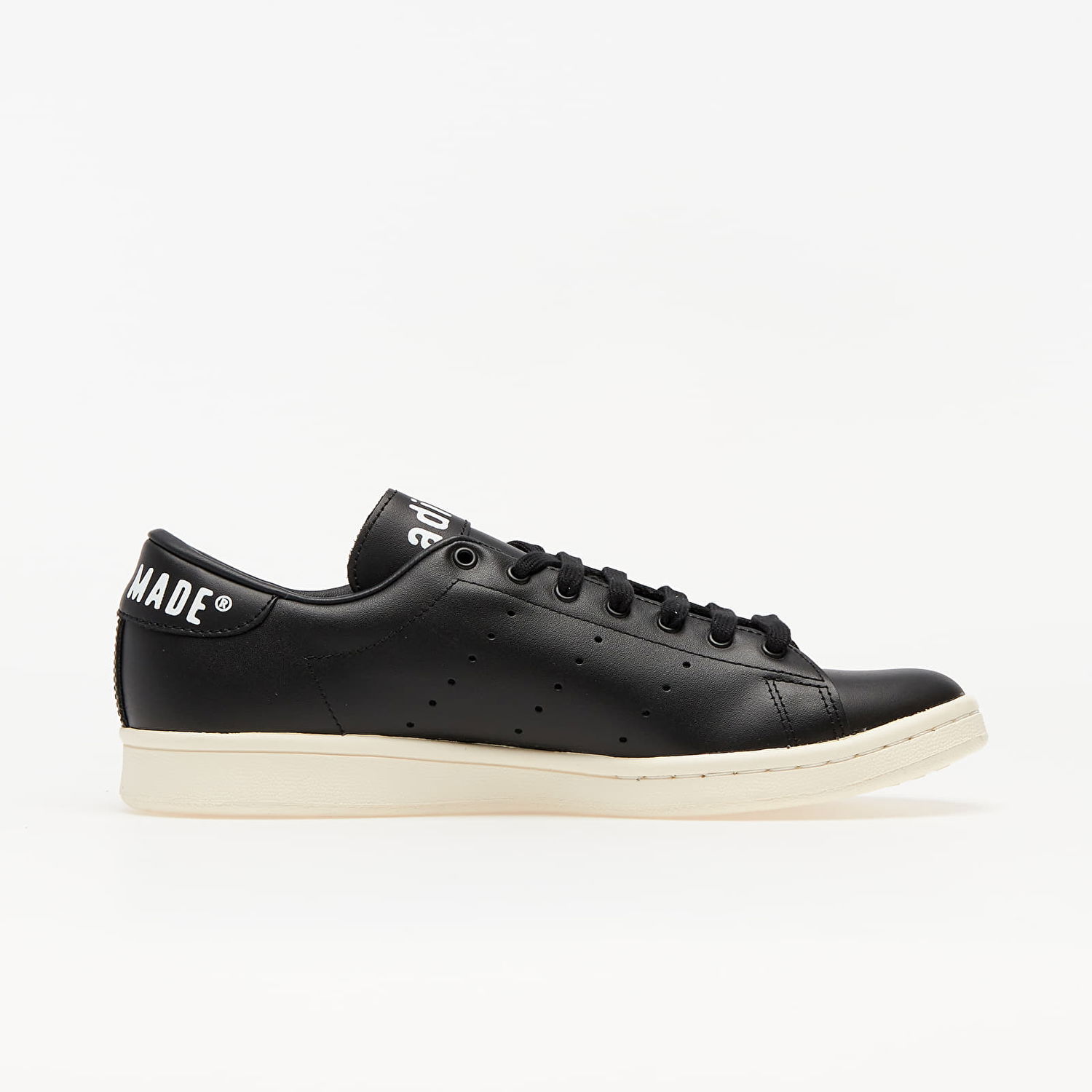 Кецове и обувки adidas Originals Stan Smith Human Made Черно | FY0736, 1