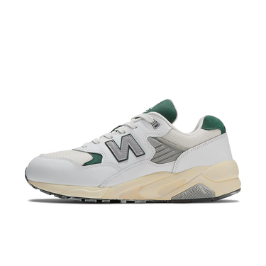 Кецове и обувки New Balance 580 "White Nightwatch Green" Зелено | MT580RCA, 0