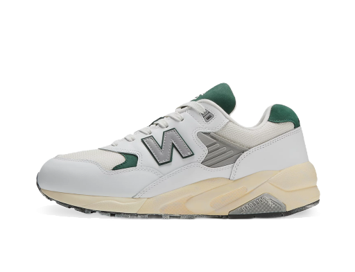 Кецове и обувки New Balance 580 "White Nightwatch Green" Зелено | MT580RCA