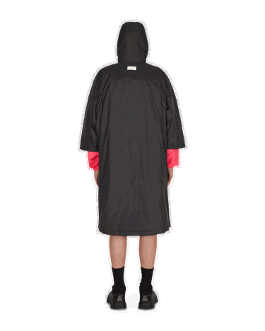 Парка Nike Fear of God x Parka Черно | BV4403-010, 2