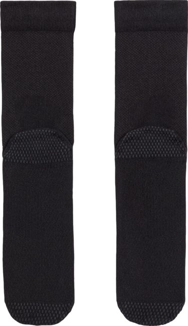 Чорапи Nike Fast Lightweight Crew Socks Черно | hv6919-010, 2