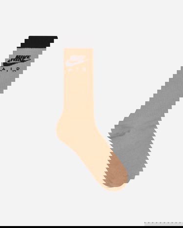 Бельо и чорапи Nike Everyday Essential Crew Socks Multicolor Многоцветен | DH6170-911, 2