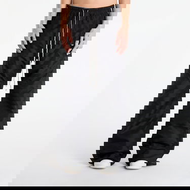 Панталони Rick Owens Rick Owens DRKSHDW Pusher Pants Черно | DU02E7393 NCV 09, 0