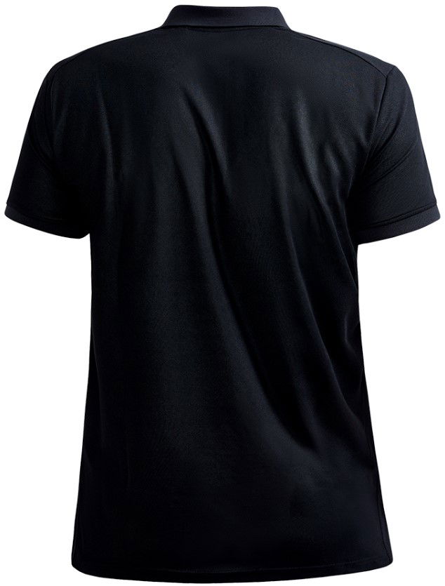 Поло тениска Craft Craft Core Unify Polo Shirt Черно | 1909138-999000, 1