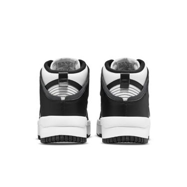 Кецове и обувки Nike Dunk High Up W Бяло | DH3718-104, 3
